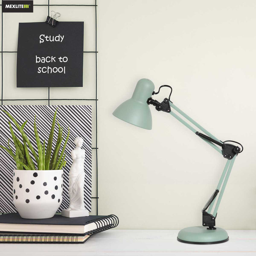 Tafellamp Study 3456G Groen