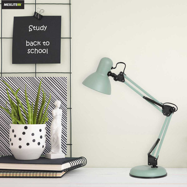 Tafellamp Study 3456G Groen