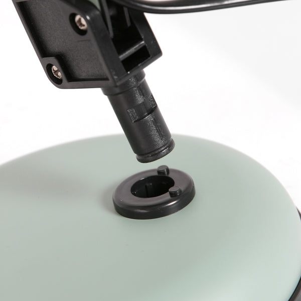 Tafellamp Study 3456G Groen
