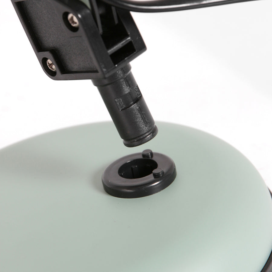 Tafellamp Study 3456G Groen