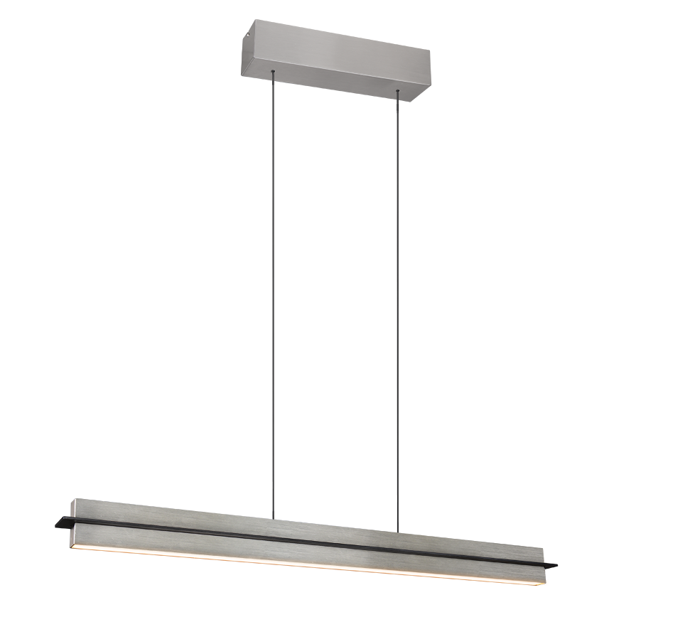 Trio hanglamp emerson
