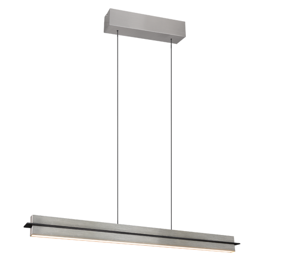 Trio hanglamp emerson