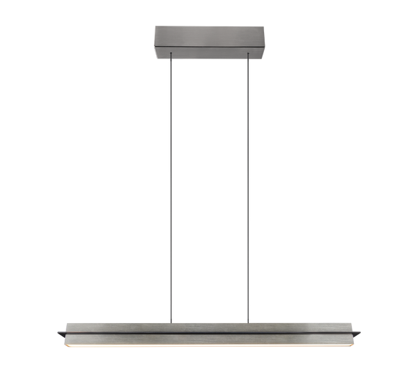 Trio hanglamp emerson