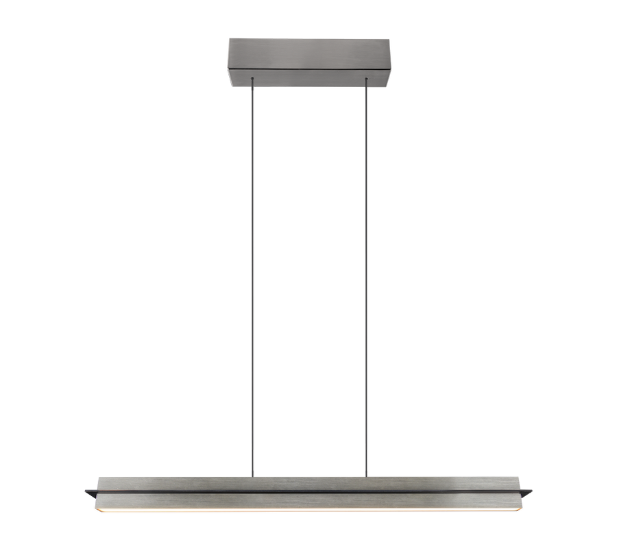 Trio hanglamp emerson