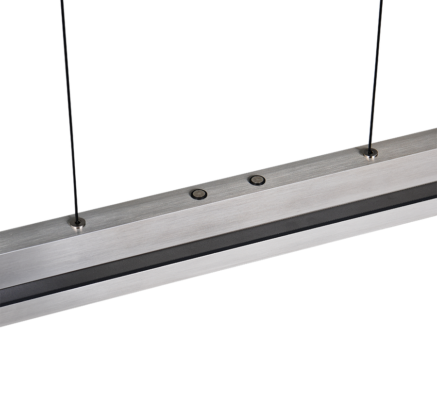 Trio hanglamp emerson