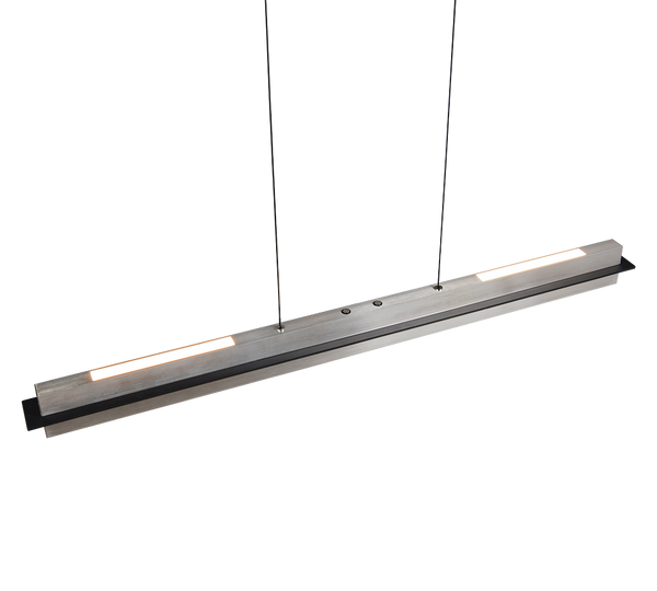 Trio hanglamp emerson