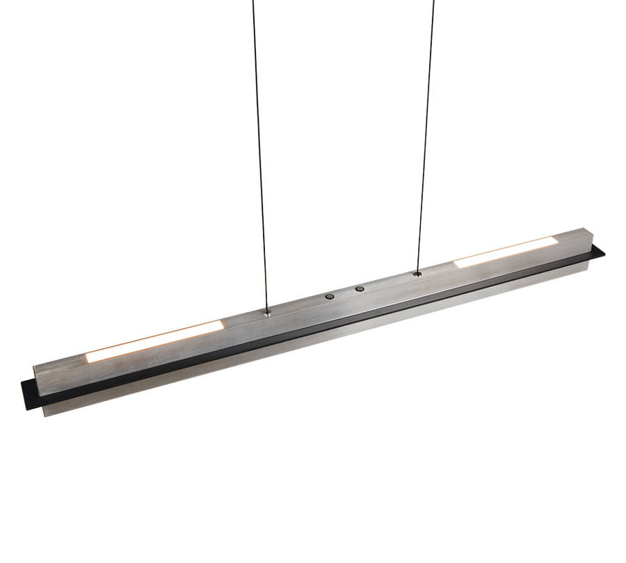 Trio hanglamp emerson