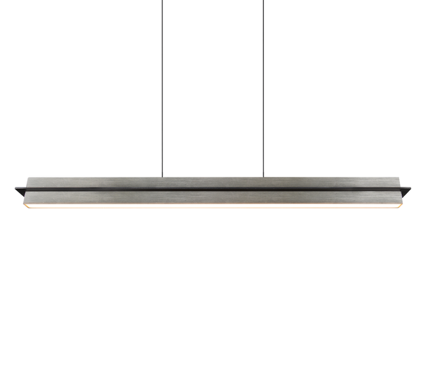 Trio hanglamp emerson