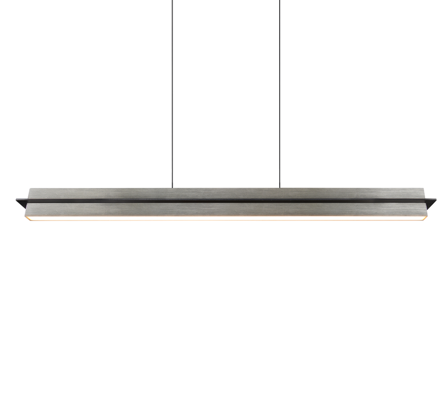 Trio hanglamp emerson