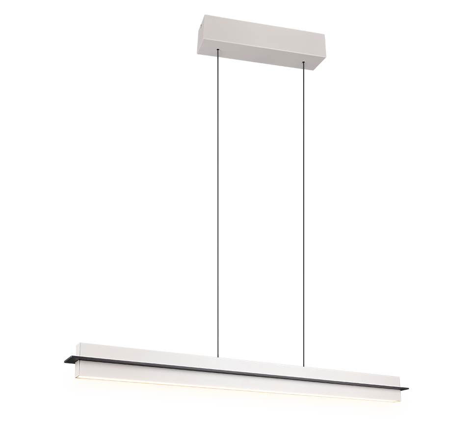 Trio hanglamp emerson