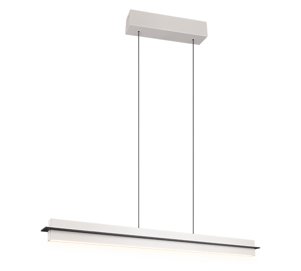 Trio hanglamp emerson