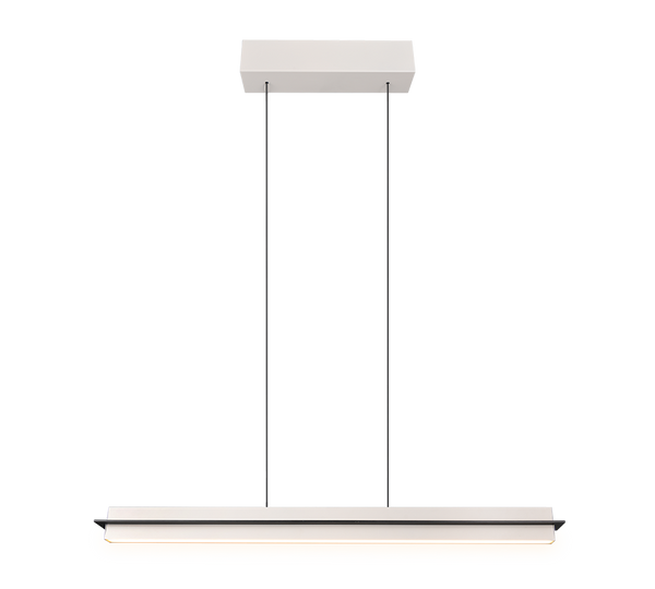 Trio hanglamp emerson