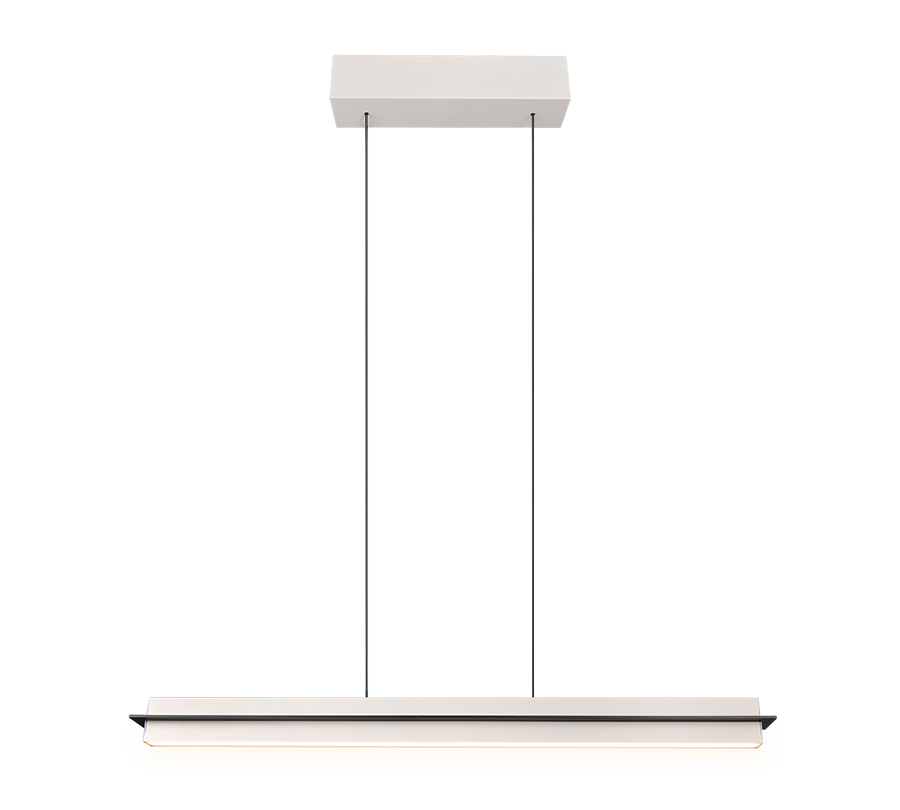 Trio hanglamp emerson