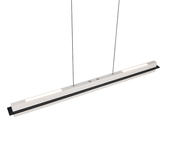 Trio hanglamp emerson