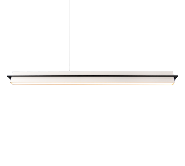 Trio hanglamp emerson