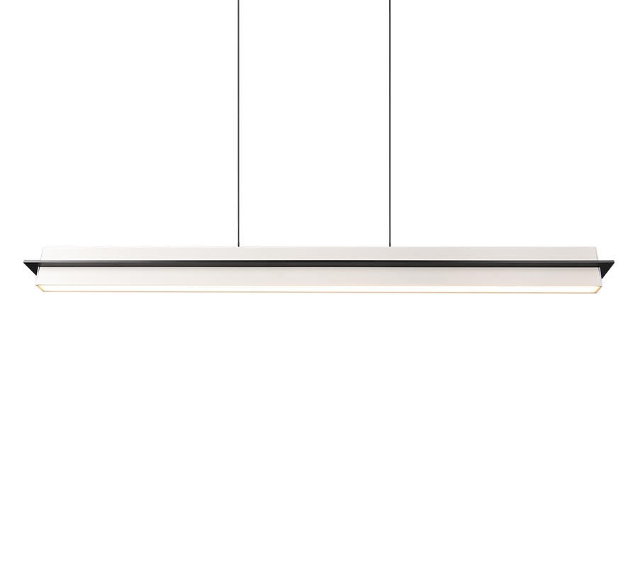 Trio hanglamp emerson