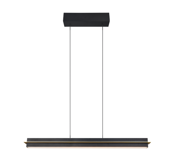 Trio hanglamp emerson