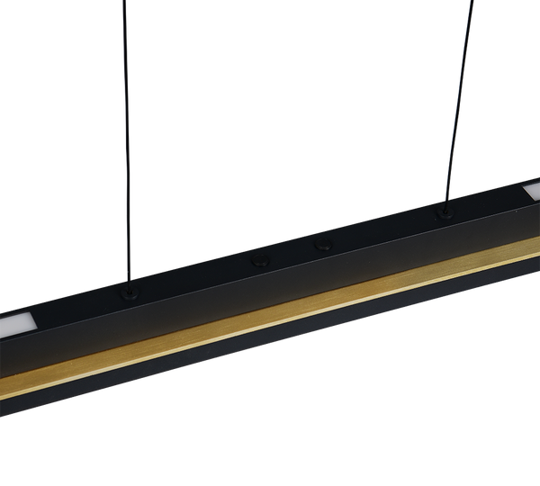 Trio hanglamp emerson