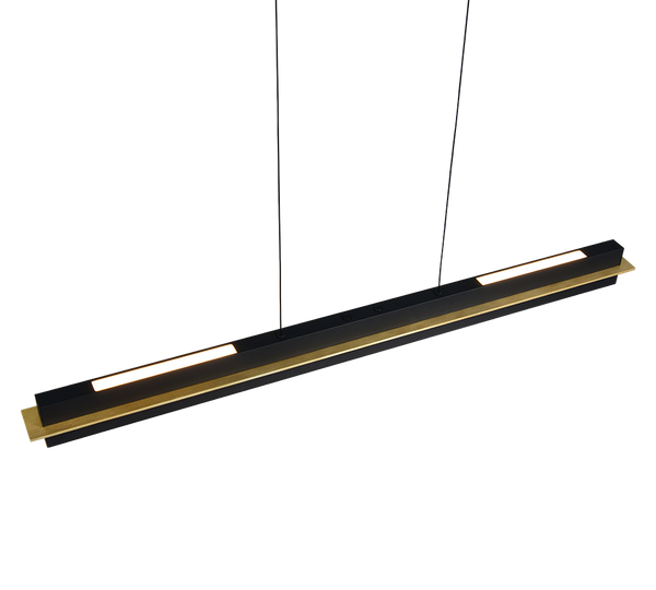 Trio hanglamp emerson