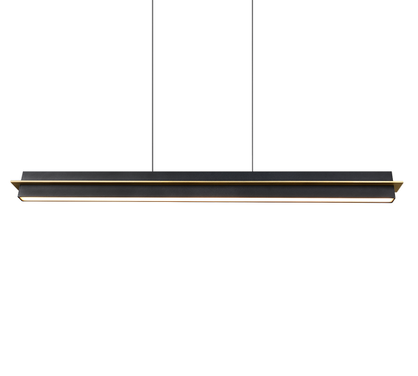 Trio hanglamp emerson