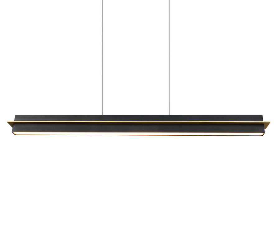 Trio hanglamp emerson
