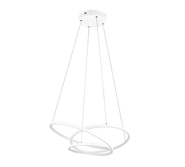 Trio hanglamp darvin