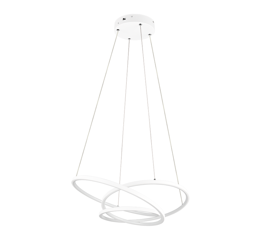 Trio hanglamp darvin