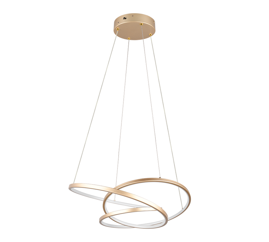 Trio hanglamp darvin