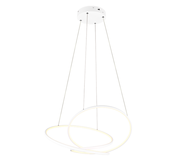 Trio hanglamp darvin