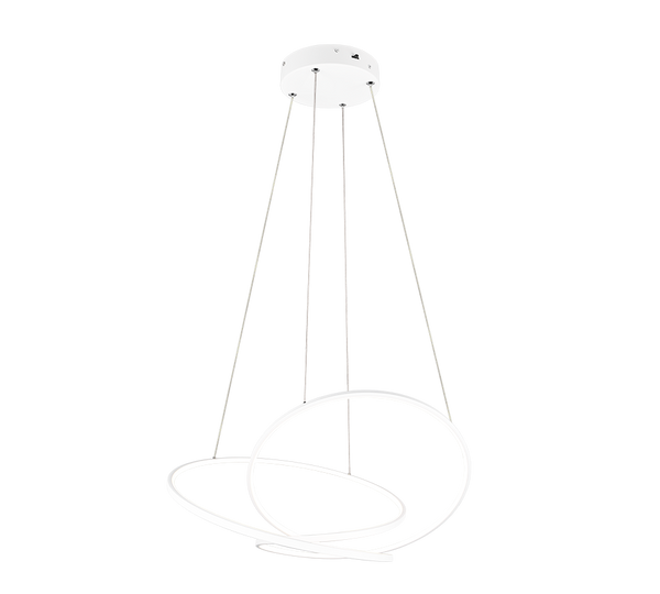 Trio hanglamp darvin