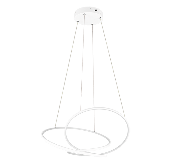 Trio hanglamp darvin