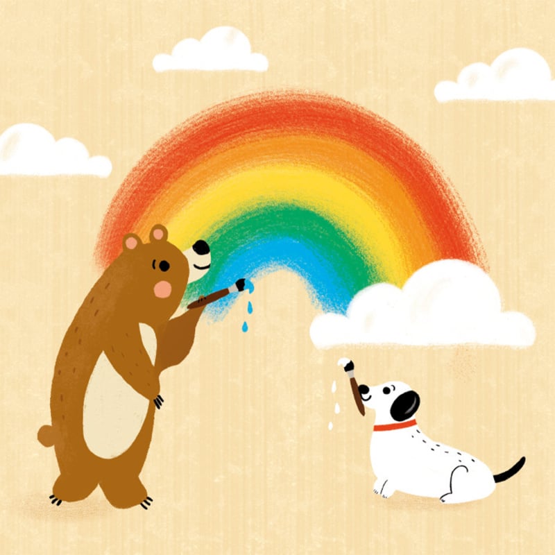 RAINBOW