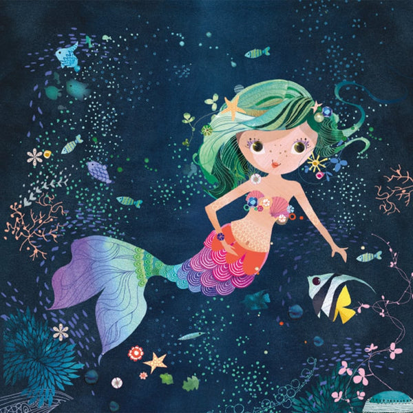 MERMAID