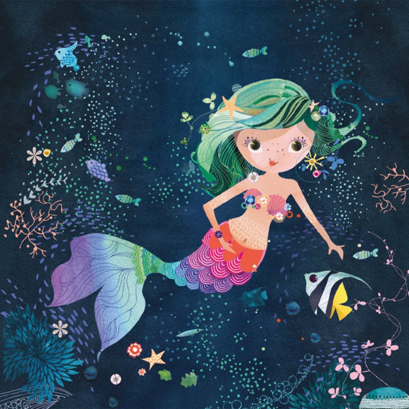 MERMAID
