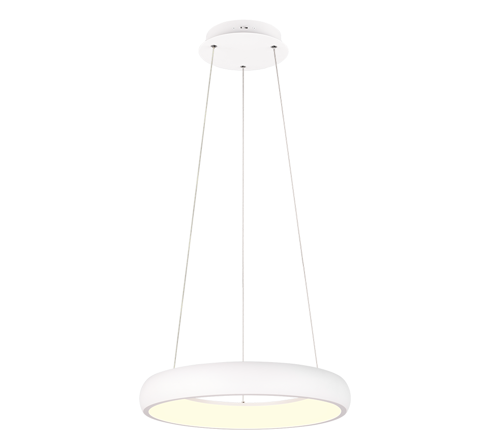 Trio hanglamp cardona