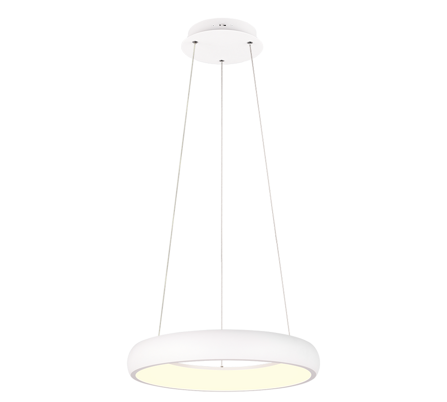 Trio hanglamp cardona