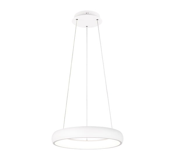 Trio hanglamp cardona