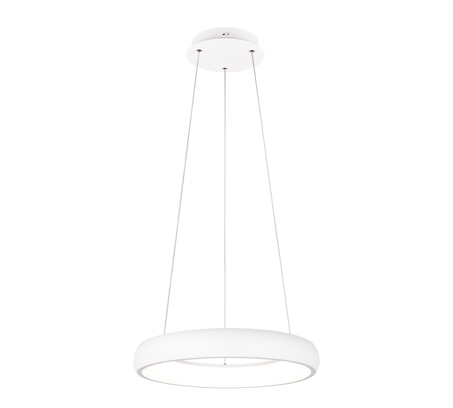 Trio hanglamp cardona