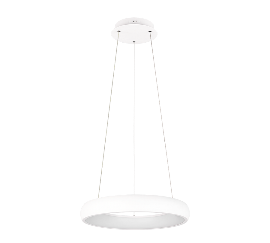 Trio hanglamp cardona