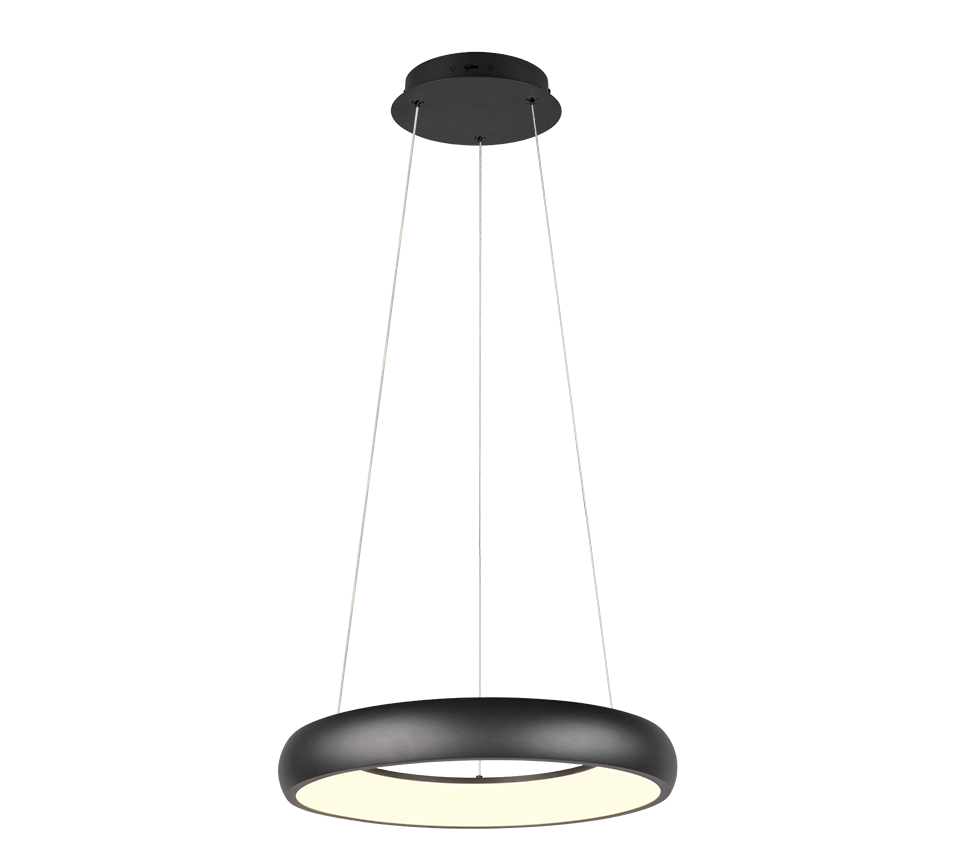 Trio hanglamp cardona
