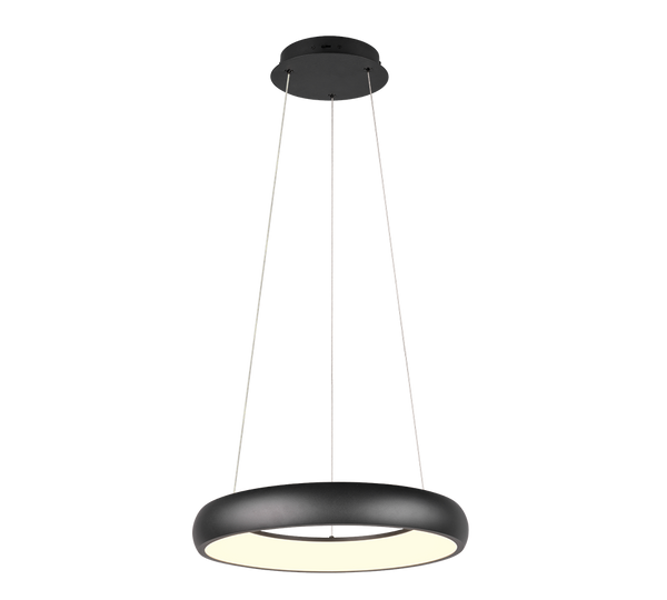 Trio hanglamp cardona