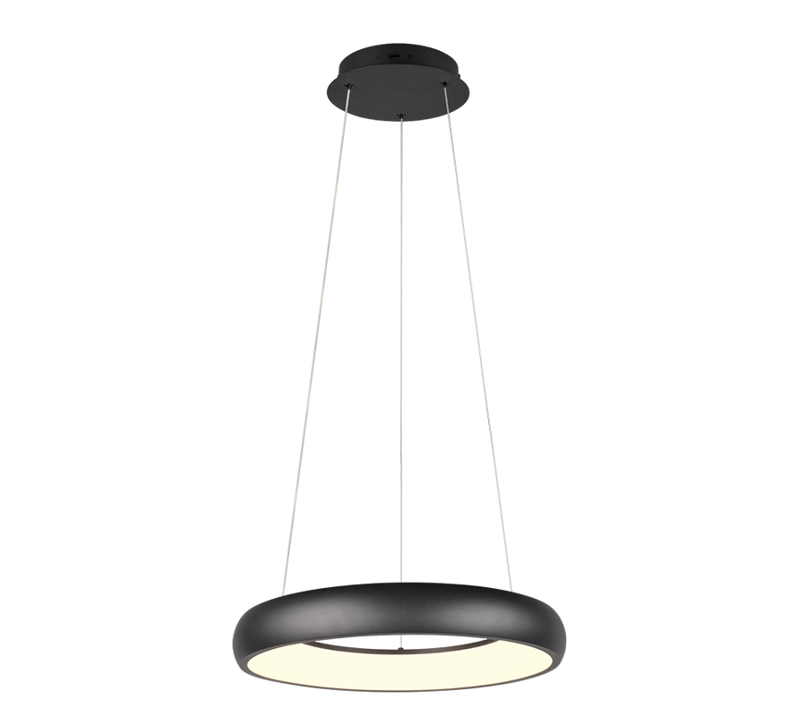 Trio hanglamp cardona