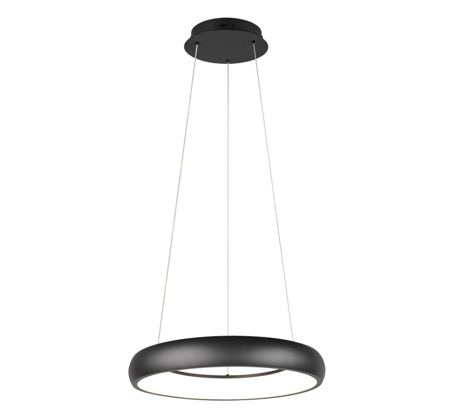 Trio hanglamp cardona