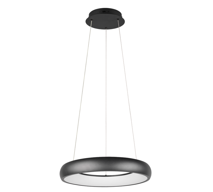 Trio hanglamp cardona