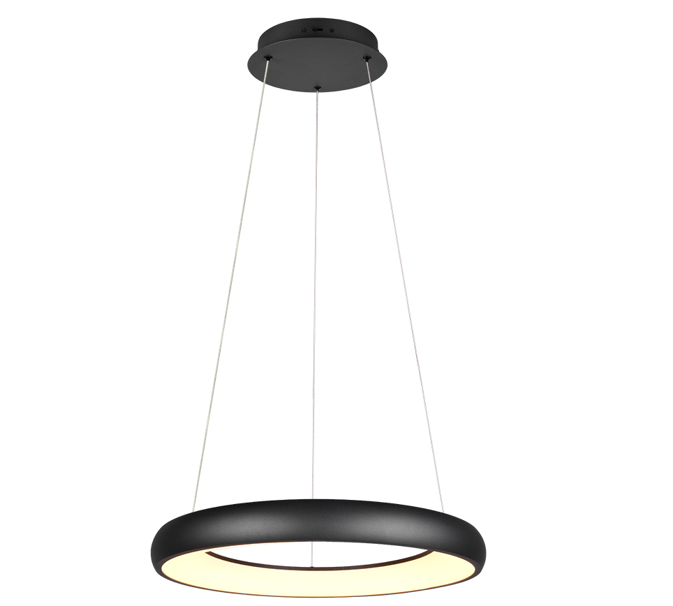 Trio hanglamp cardona
