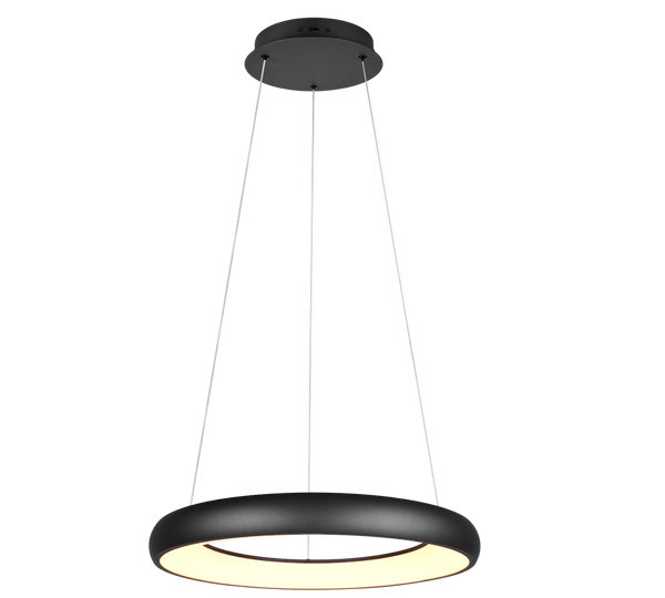 Trio hanglamp cardona