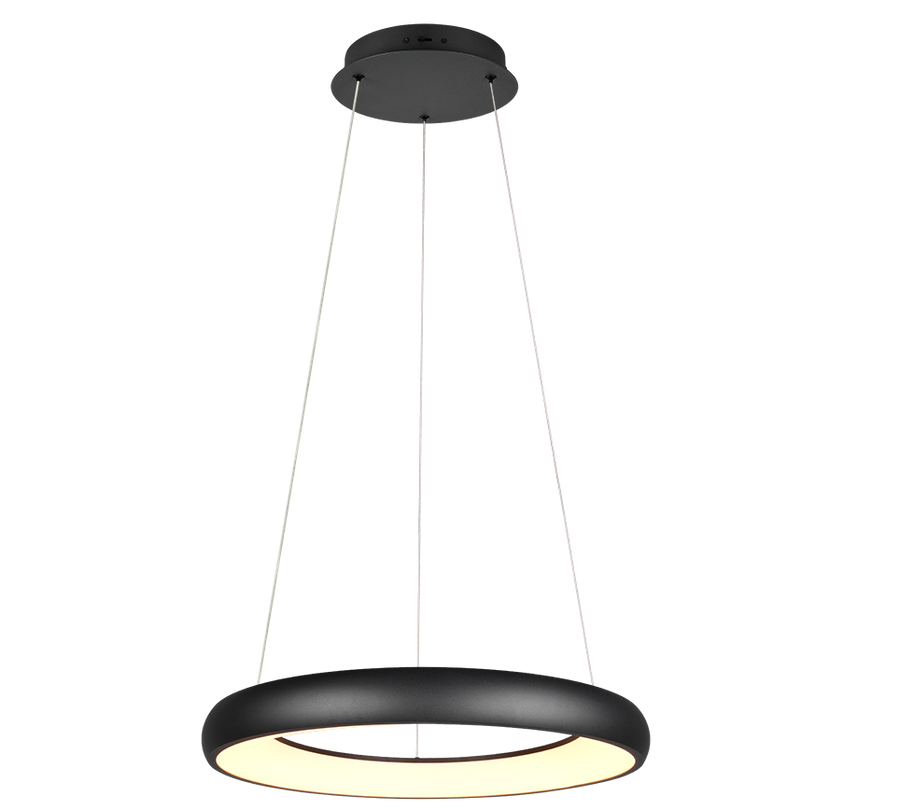 Trio hanglamp cardona