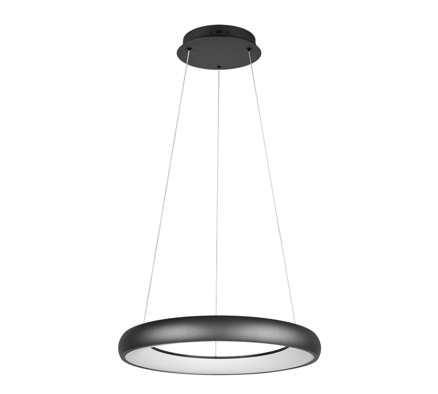 Trio hanglamp cardona