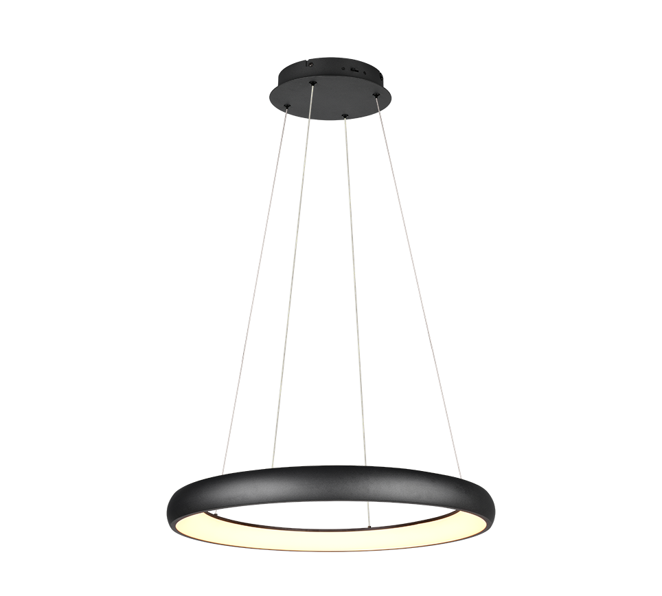 Trio hanglamp cardona