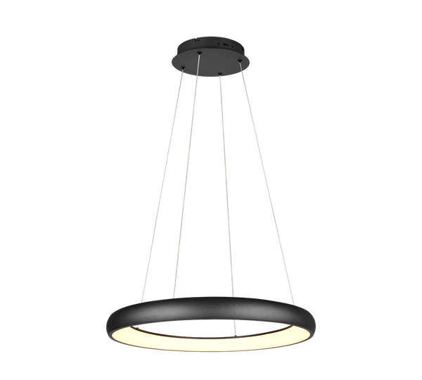 Trio hanglamp cardona